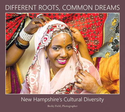 Wolfeboro Library to host talk, exhibit on NH photographer's project on immigration