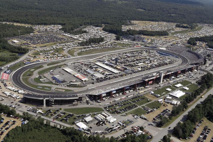 04-14 NHMS aerial Alan MacRae
