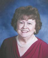 Lois A. Caveney, 98