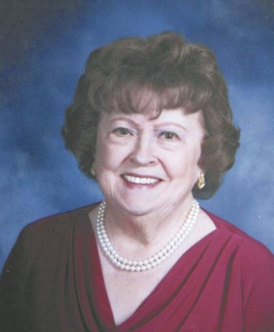 Lois A. Caveney