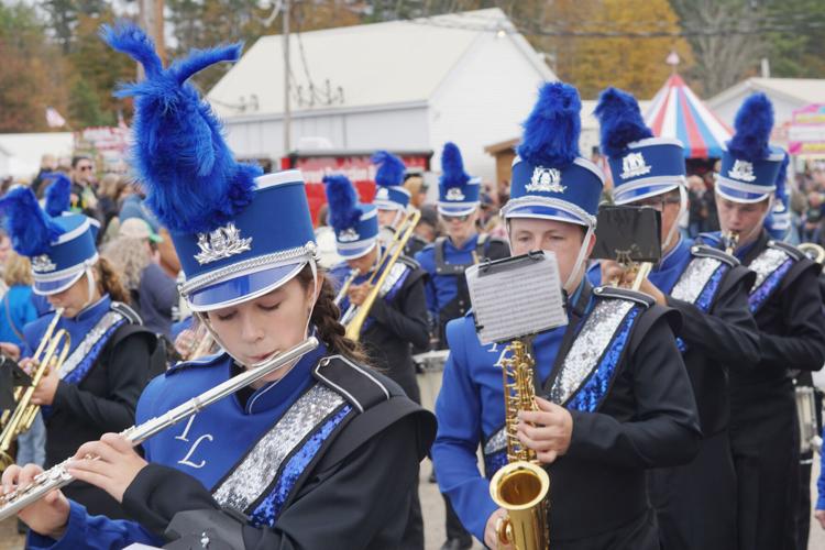 Marching band