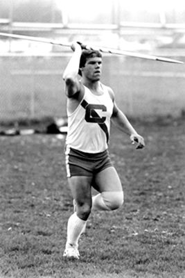 Man blamed for Oscar flap grew up near Conway