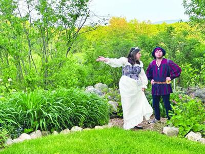 Powerhouse’s New Play Festival is back at Prescott Farm