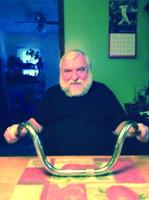 Wayne E. Ginnow, 73