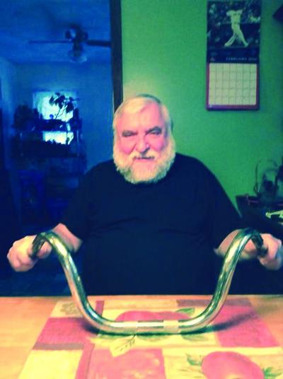 Wayne E. Ginnow