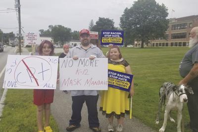 Demonstration