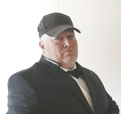 Leonard E. Pickering