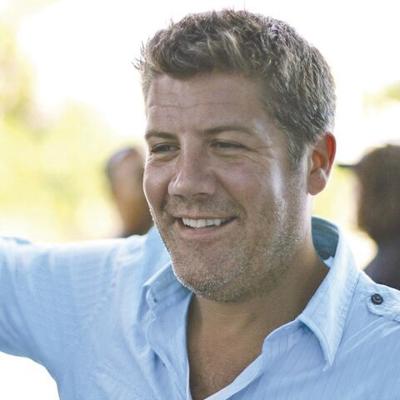Martin Merriam, 49