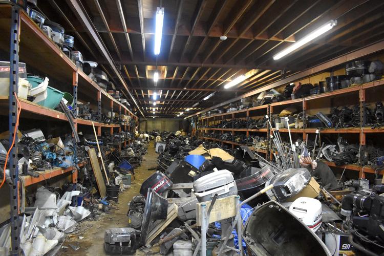 10-05 Boat Salvage 1