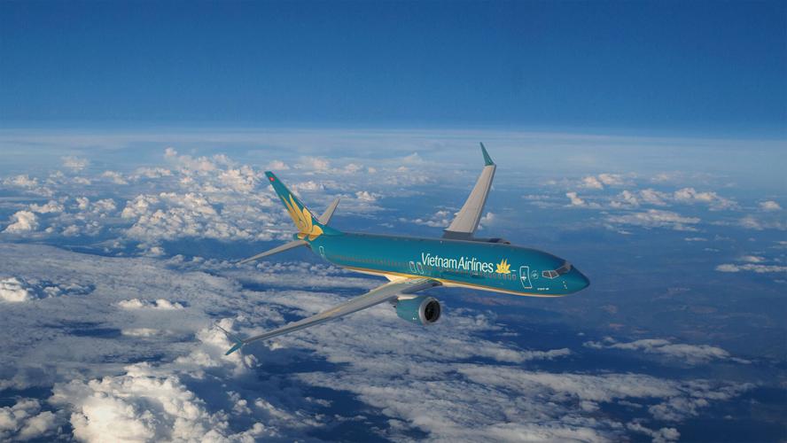 Vietnam Airlines Finalizes Order for 50 Boeing 737 MAX Airplanes