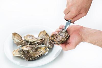 Salmonella Outbreak Tied to Raw Oysters Sickens 64 in 22 States