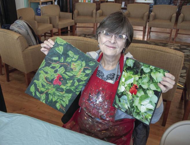 04-25 COM Creative Recovery