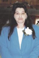 Judith Anne (Evangelo) Gebo, 63