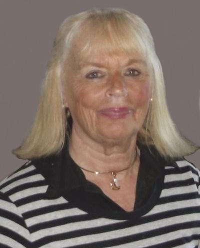 Eleanor ‘Ellie’  C. Jacques, 83