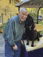 Samuel G. Sneyd, 88