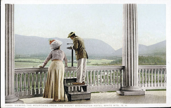 Mount Washington Hotel