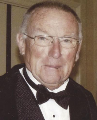 William E. Evans