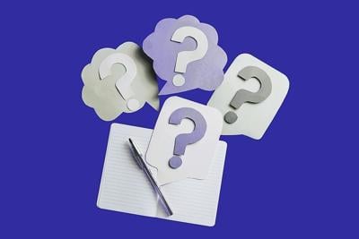 Asking AI for health or money advice? Here's where it gets its answers from.