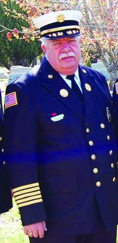 Albert J. Akerstrom III