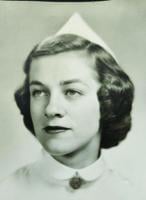 Cynthia W. Baldwin, 96