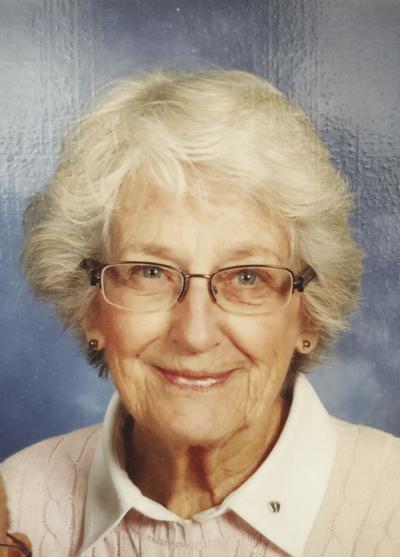 Donna M. McGrath, 88