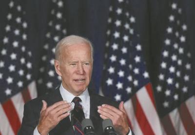 Joe Biden