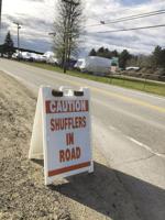 Spring Shuffle fundraiser begins at Patrick’s Pub April 28