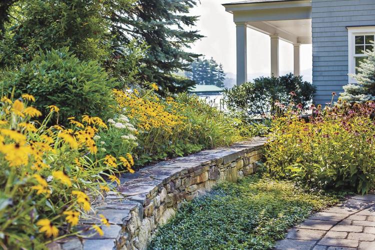 Natural Plantings