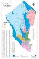 Three wards would change significantly under redistricting plan