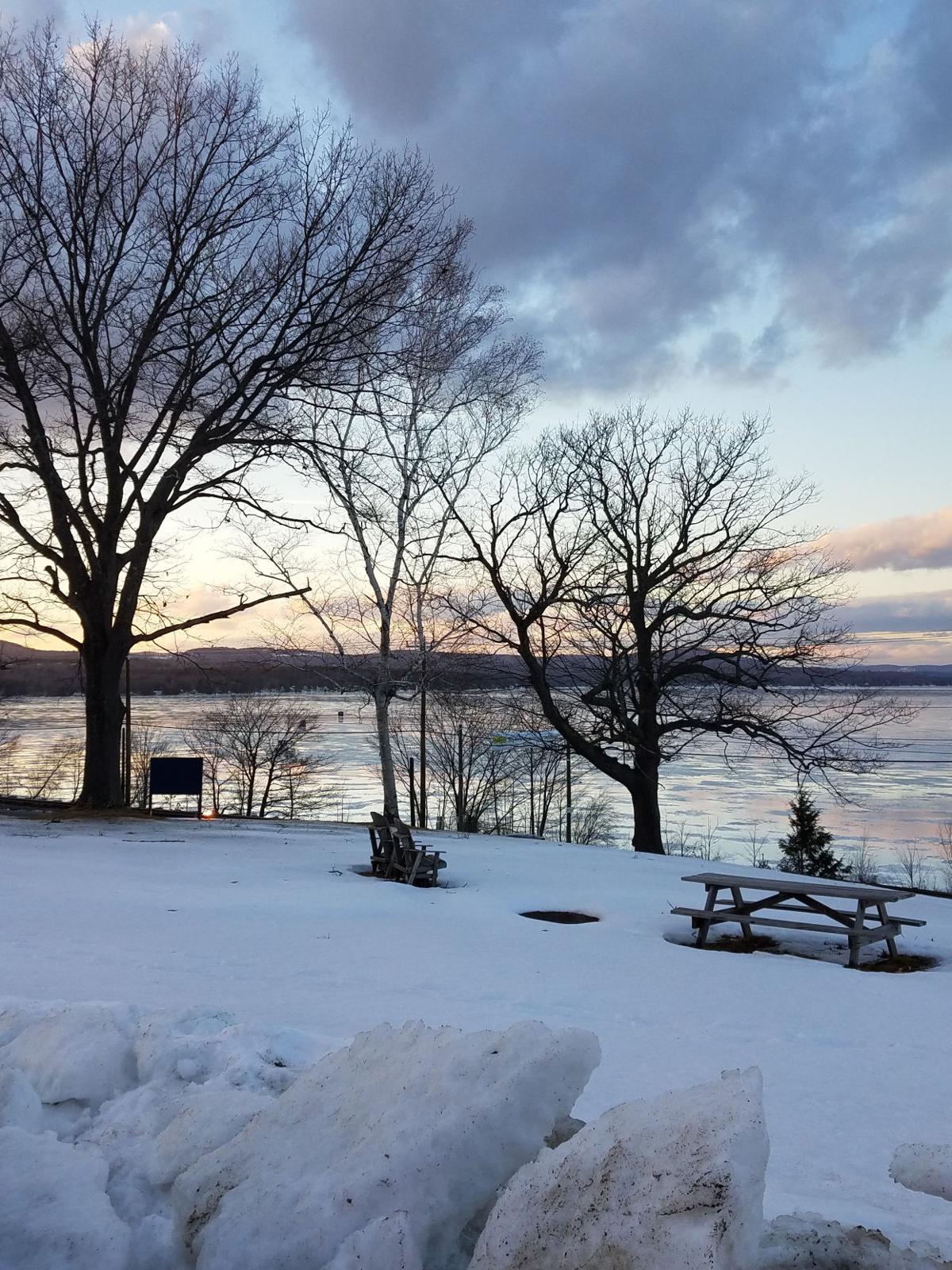 Reader Pics: Feb. 18