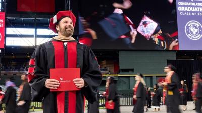 Online college for working adults: What to look for