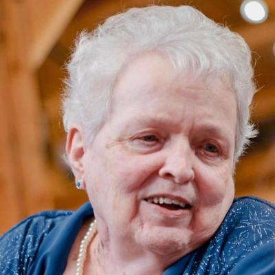Nellie M. Mitchell