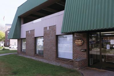 Soda Shoppe