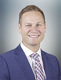 Jason Desmarais