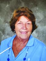Catherine C. Quinlan, 81