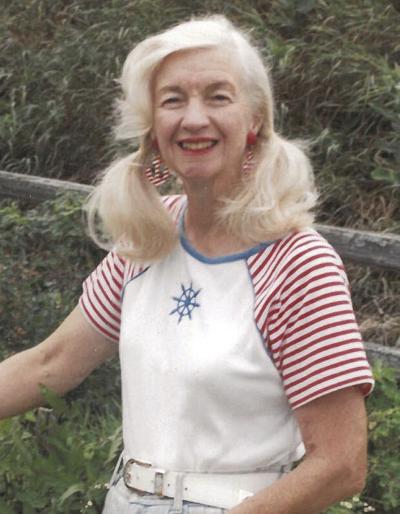 Jacqueline Nikolais, 89