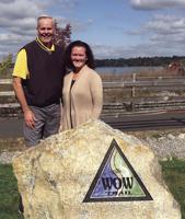 WOW: Champlin succeeds Gandini as executive director