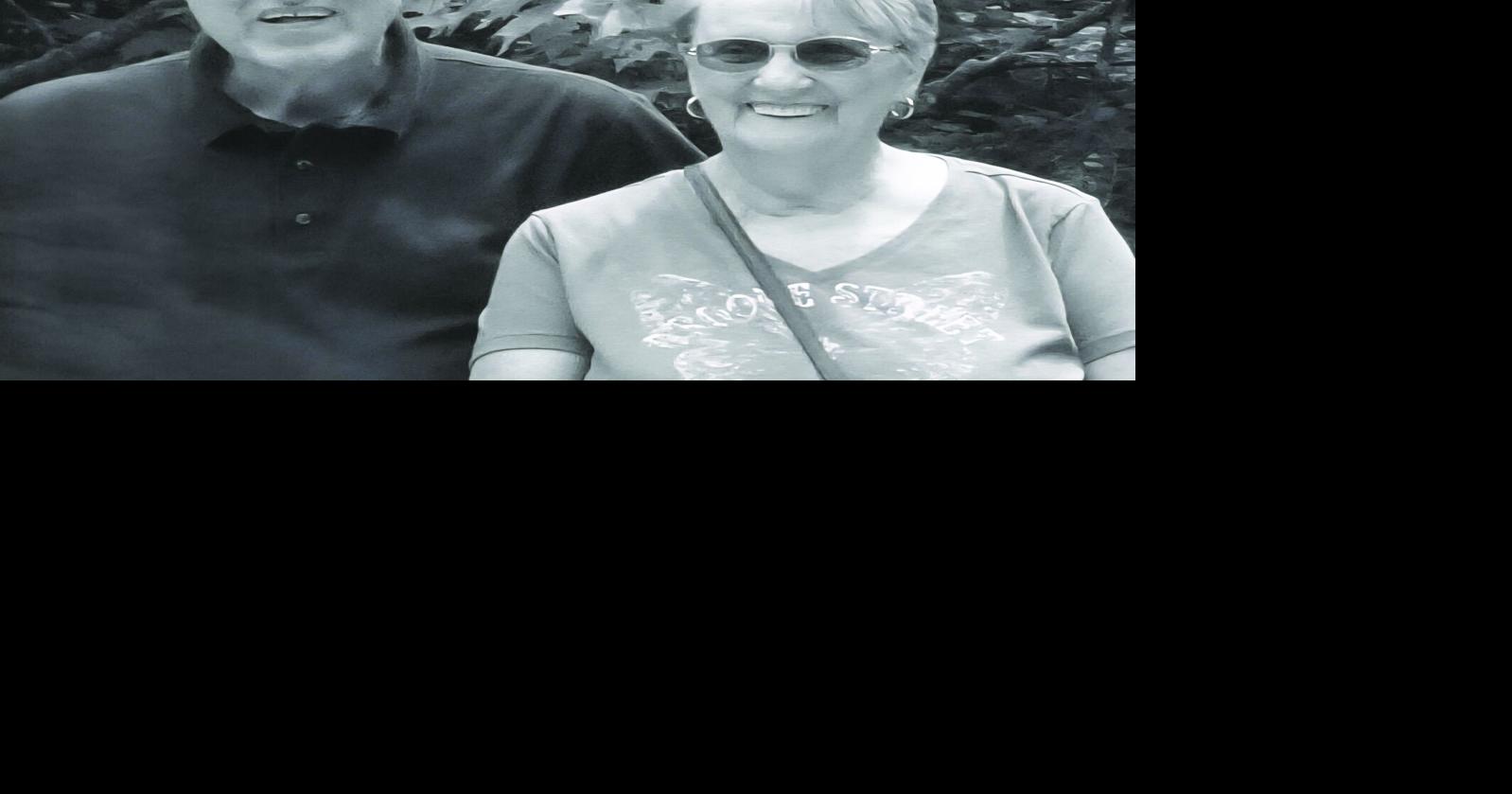 Roland Jr. and Gloria Coffin | Obituaries | laconiadailysun.com