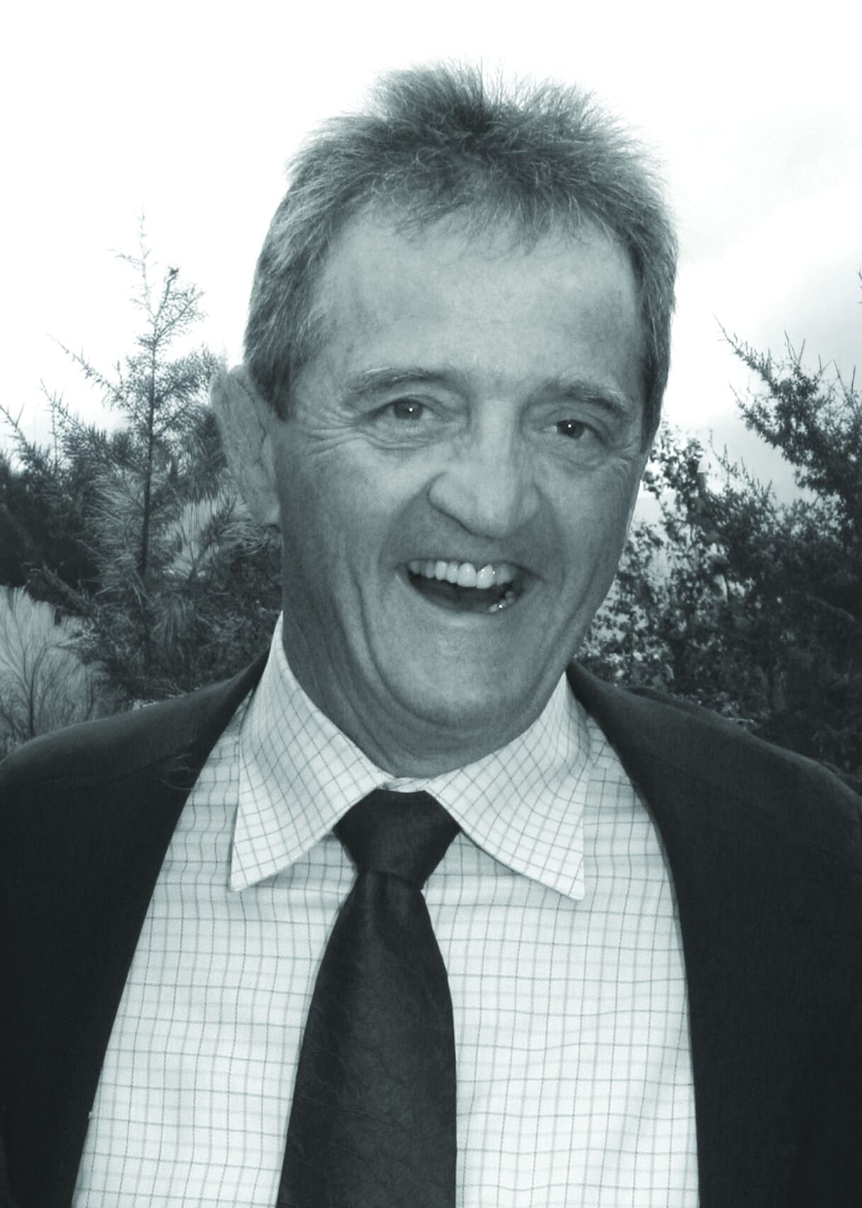 Kim Baron