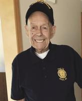 Robert M. Witham, 85