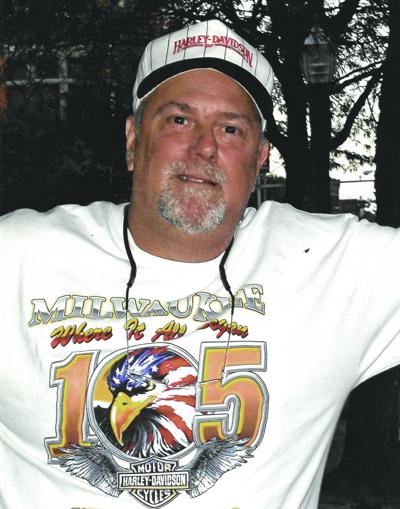 Mark W. Maki