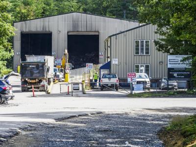 09-11 Casella facility