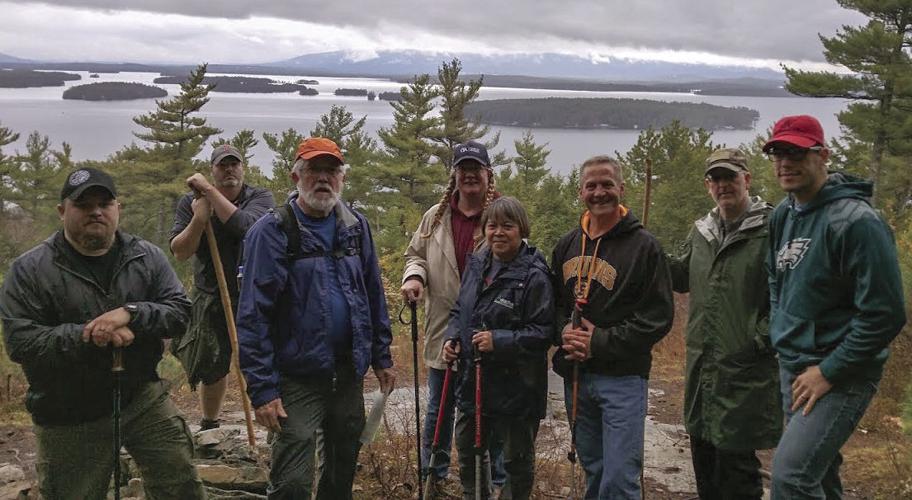 02-19 COM Camp Resilience hiking