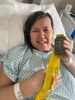 Mum’s “disjointed” speech dismissed for menopause was brain cancer