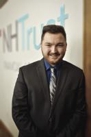 NHTrust welcomes new wealth management assistant