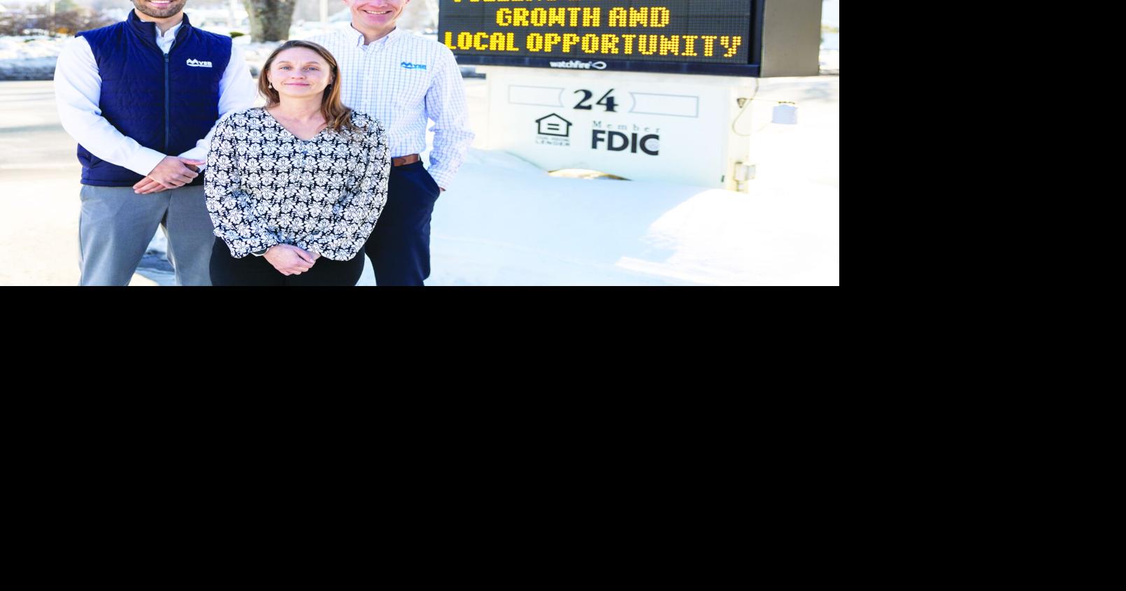 MVSB invests in small business job creation through Jobs for New England program partnership