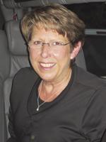 Rebecca Bryant Tilton, 66