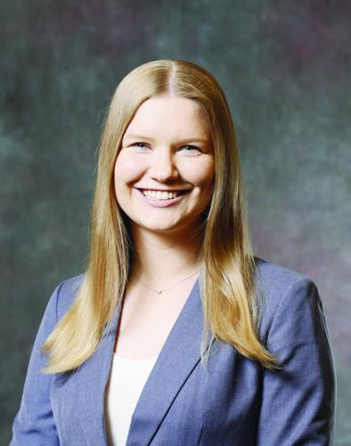 Grace Olczak