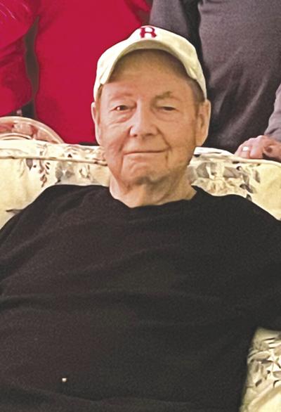 Richard H. Ribeiro, 86