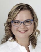 Natalie Taylor, Democrat